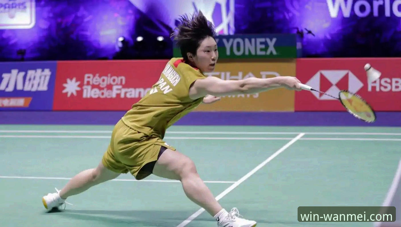 尤伯杯半决赛全面评测：中国女队3-0完胜日本，第21次挺进决赛的战术密码