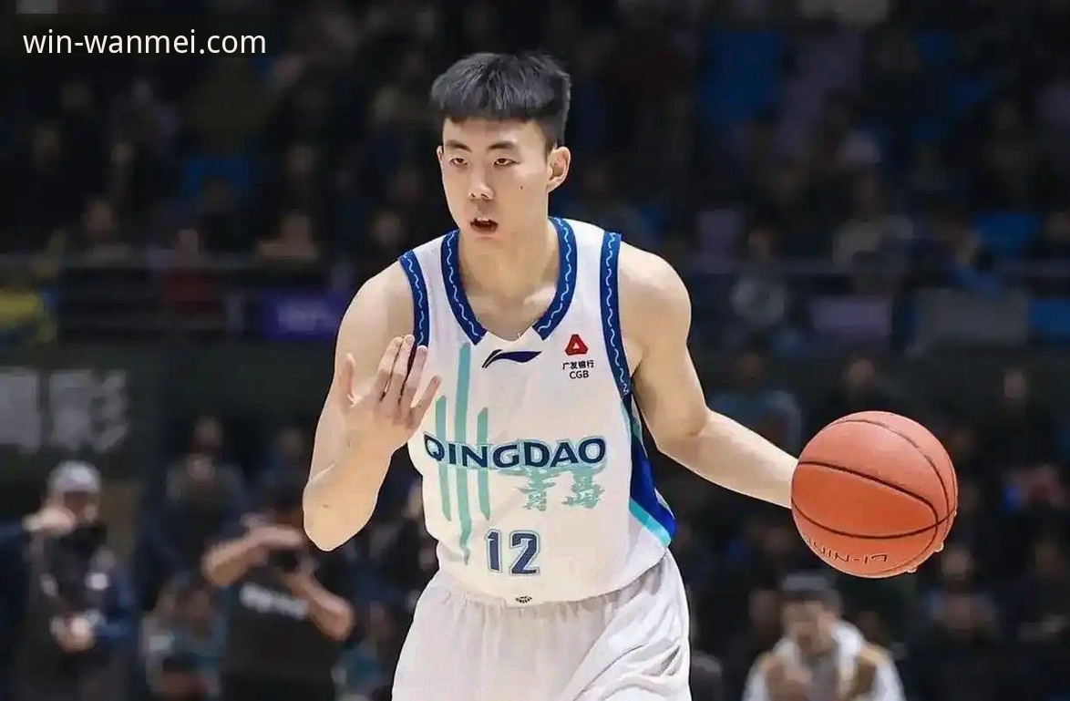 完美体育在线服务 5个关键转折点:山西97-94险胜青岛,2-0横扫晋级八强,卫冕冠军广厦成下个挑战