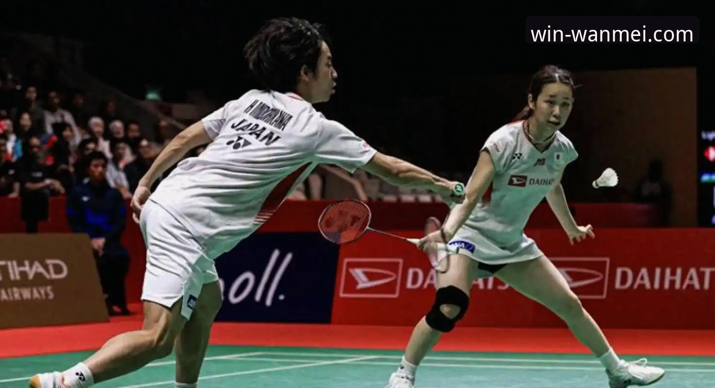 完美体育官方版 尤伯杯半决赛全面评测:中国女队3-0完胜日本,第21次挺进决赛的战术密码